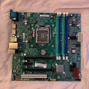 Lenovo Motherboard